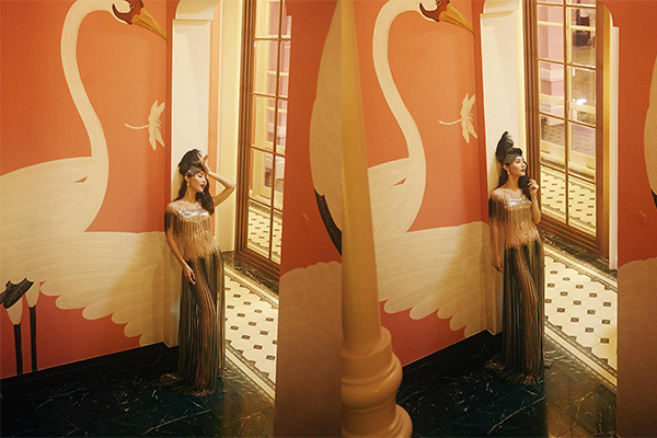 Sao Việt ngày 31/10: Hương Giang đính chính tin đồn được cầu hôn