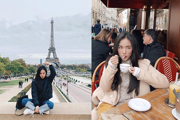 Sao Việt ngày 31/10: Hương Giang đính chính tin đồn được cầu hôn