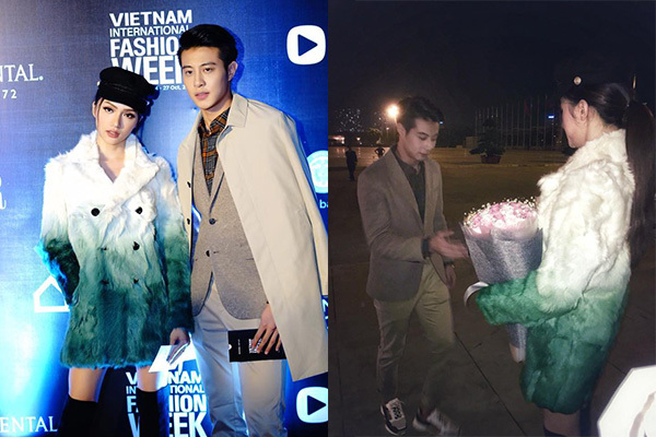 Sao Việt ngày 31/10: Hương Giang đính chính tin đồn được cầu hôn