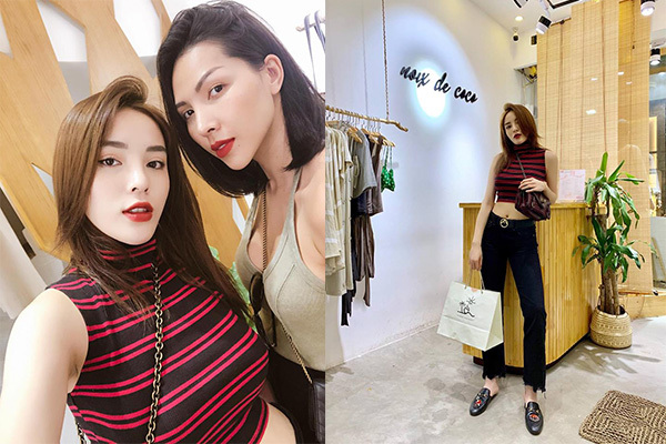 Sao Việt ngày 31/10: Hương Giang đính chính tin đồn được cầu hôn