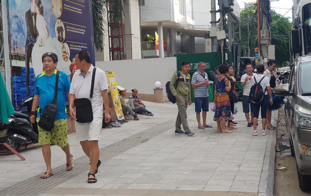 Nha Trang: Khách Trung Quốc tăng kỷ lục và bài toán quản lý thanh toán qua mạng