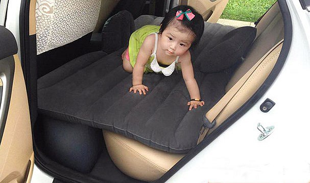 Những phụ kiện ô tô 'phí tiền' không cần thiết phải mua