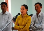 Quảng Nam: Để mất rừng, cán bộ kiểm lâm hầu tòa