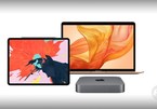 5 thông báo quan trọng tại sự kiện ra mắt iPad Pro và MacBook Air mới