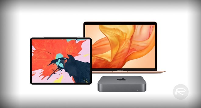 5 thông báo quan trọng tại sự kiện ra mắt iPad Pro và MacBook Air mới