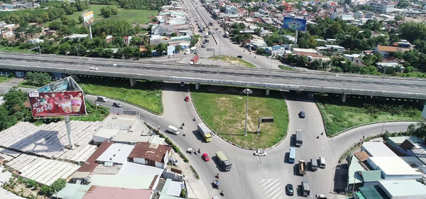 Cuối năm, đất nền Biên Hòa ‘tăng nhiệt’