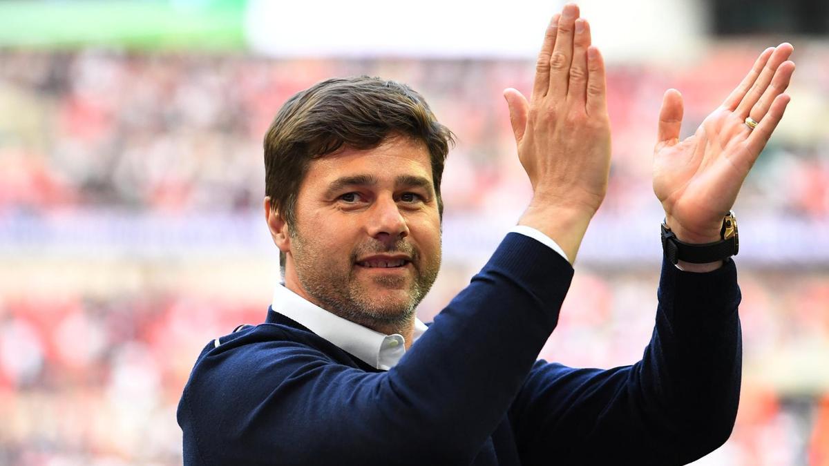 Real Madrid tăng lương siêu khủng chèo kéo Pochettino