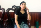 Nữ bí thư huyện ủy ở Quảng Trị bị mất chức