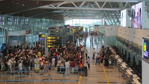 Đà Nẵng: Xây ga hàng không 15 triệu khách, cảng biển 32 ngàn tỷ