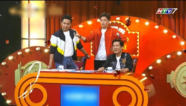 Thách thức danh hài tập 3: Giám khảo chết đứng vì bị bé 10 tuổi lừa