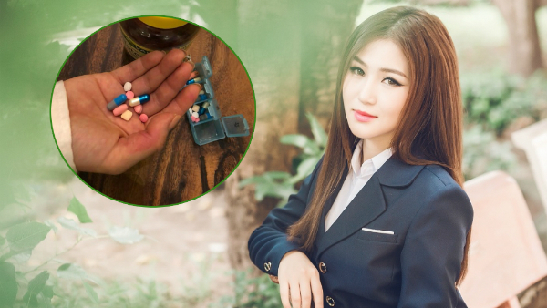 Fan lo lắng vì Hương Tràm tự hành hạ bản thân