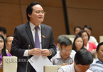 Bộ trưởng Phùng Xuân Nhạ nhận trách nhiệm về sử dụng SGK lãng phí