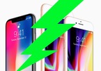 Lo máy bị lỗi khởi động, Apple làm chậm iPhone 8 và iPhone X