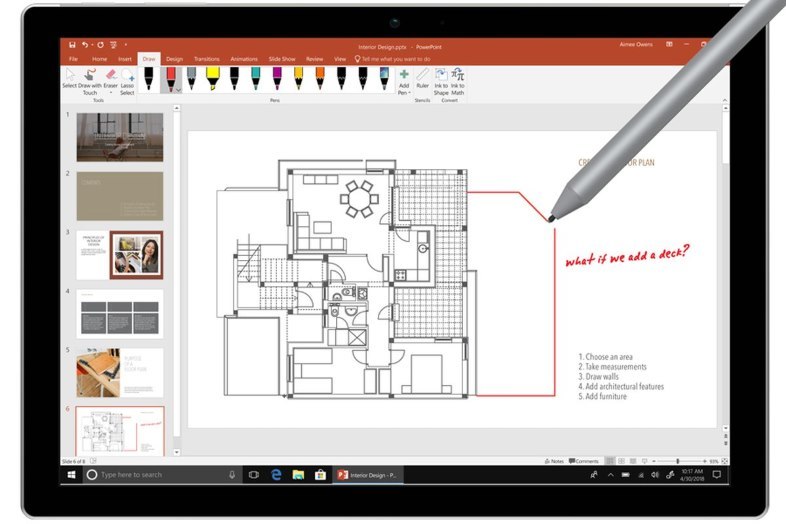 Microsoft tăng giá bán Office 2019