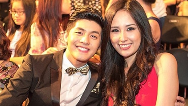 Mai Phương Thúy bất ngờ khi Noo Phước Thịnh tiết lộ từng yêu mình