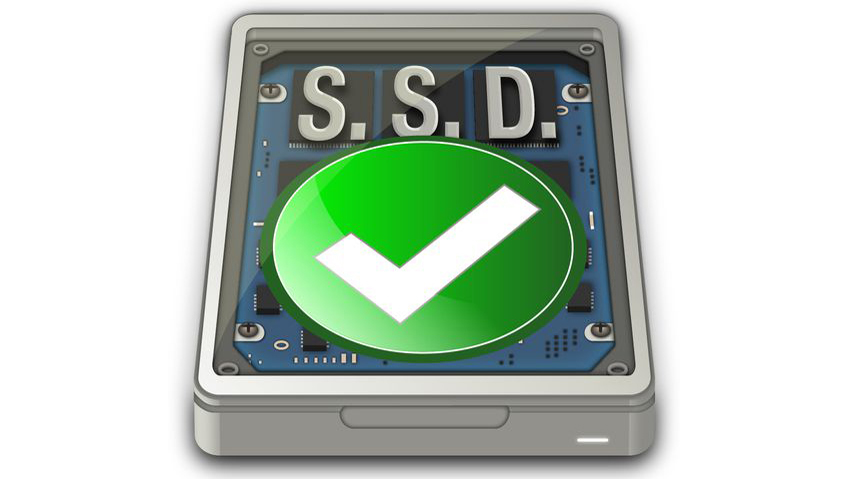 Cách kiểm tra tình trạng sức khỏe ổ SSD trên Windows 10