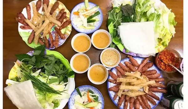 Quán ăn lãng mạn cho đôi tình nhân khi lang thang Đà Lạt lúc trời lạnh