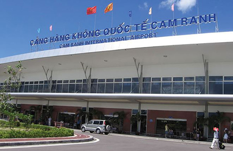3 hành khách liều lĩnh mang ma túy lên máy bay