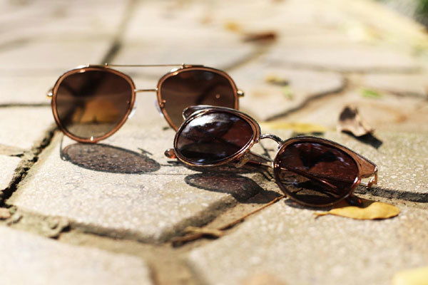 Khai trương showroom đồng hồ-kính mắt Đăng Quang, ưu đãi tới 30%