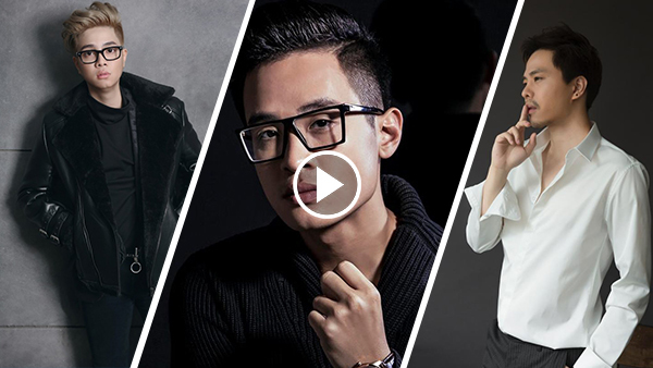 Những giai điệu chỉ nghe thôi là thấy thanh xuân trở về