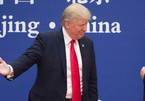 Ông Trump đang 'ngầm giúp' Trung Quốc?