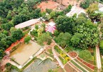 Phú Thọ yêu cầu dỡ công trình trái phép trong khu di tích đền Hùng