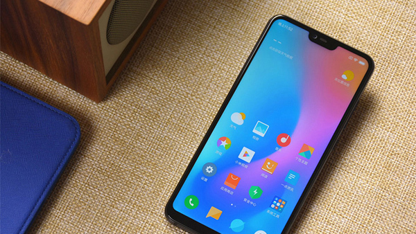 Xiaomi Mi 8 Lite cấu hình cao giá rẻ ra mắt tại Việt Nam