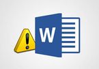 Ứng dụng văn phòng Microsoft Word dính lỗi bảo mật mới