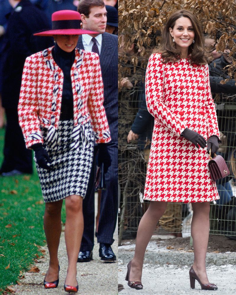 10 bộ trang phục đắt tiền của công nương Kate Middleton năm 2017 - HỘI KỶ  LỤC GIA VIỆT NAM - TỔ CHỨC KỶ LỤC VIỆT NAM(VIETKINGS)
