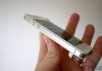 Apple sắp triển khai chương trình sửa chữa iPhone “đồng nát”