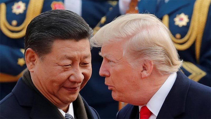 Mỹ tung đòn chống gián điệp kinh tế TQ