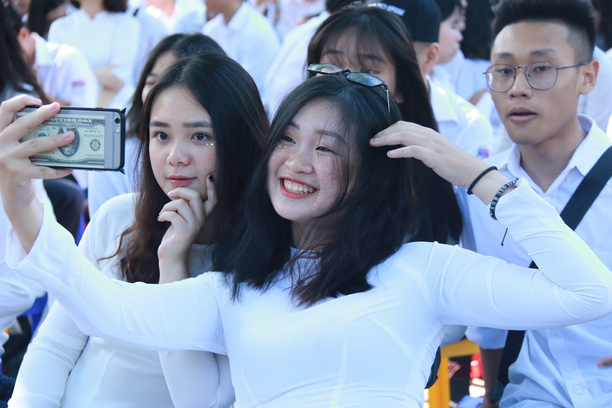 Những cựu học sinh đặc biệt Trường Chu Văn An trong 110 năm
