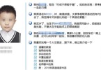 Hồ sơ xin nhập học của cậu bé 5 tuổi gây 'sốt' Trung Quốc