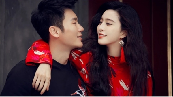 Phạm Băng Băng sẽ rút khỏi làng giải trí sau khi kết hôn vào tháng 2/2019?