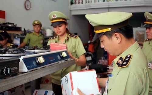Thực hư Bộ Công Thương bổ nhiệm Cục trưởng mà Chủ tịch TP.HCM không biết
