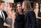 Angelina Jolie minh bạch tài chính với Brad Pitt để đẩy nhanh ly hôn