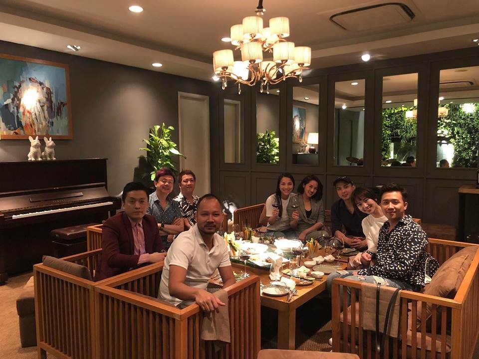 Hồ Quang Hiếu lên tiếng chuyện tái hợp Bảo Anh sau 1 năm chia tay