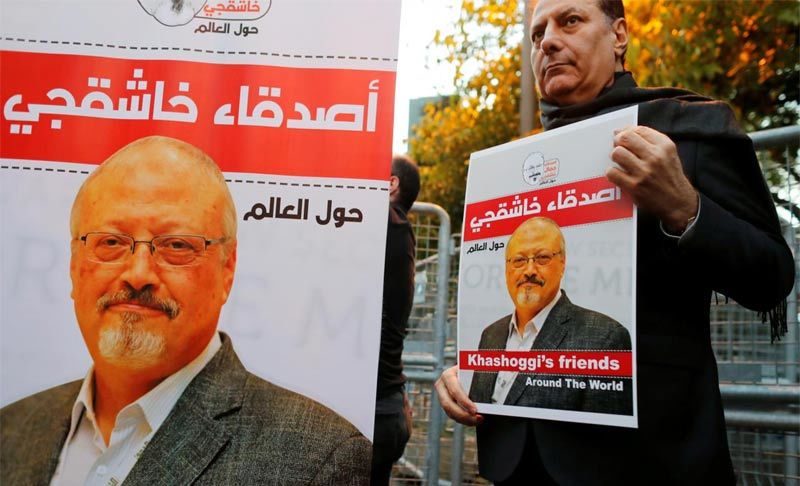 Thế giới 24h: Tin sốc về cái chết của nhà báo Khashoggi