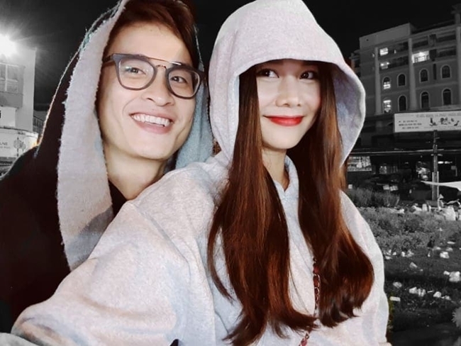 Tin sao Việt 03/11: Võ Hoàng Yến khoe vòng 1 gợi cảm sau 3 lần thu nhỏ ngực