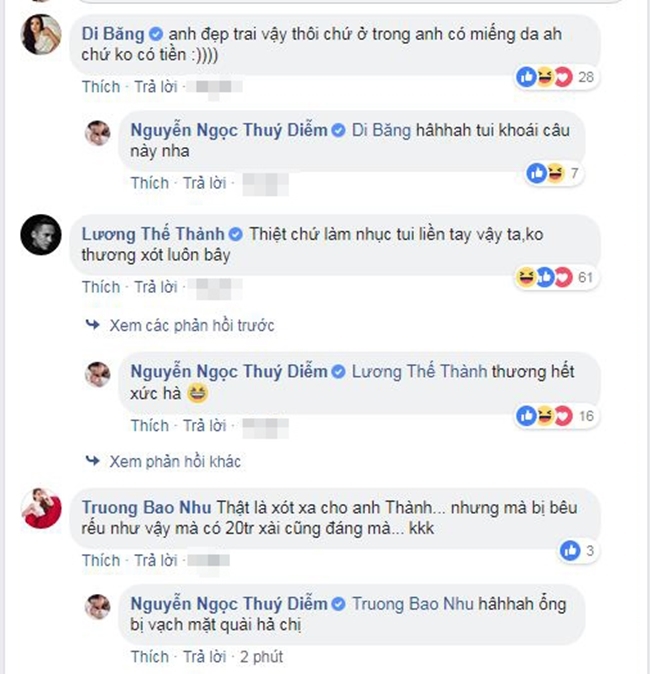 Tin sao Việt 03/11: Võ Hoàng Yến khoe vòng 1 gợi cảm sau 3 lần thu nhỏ ngực