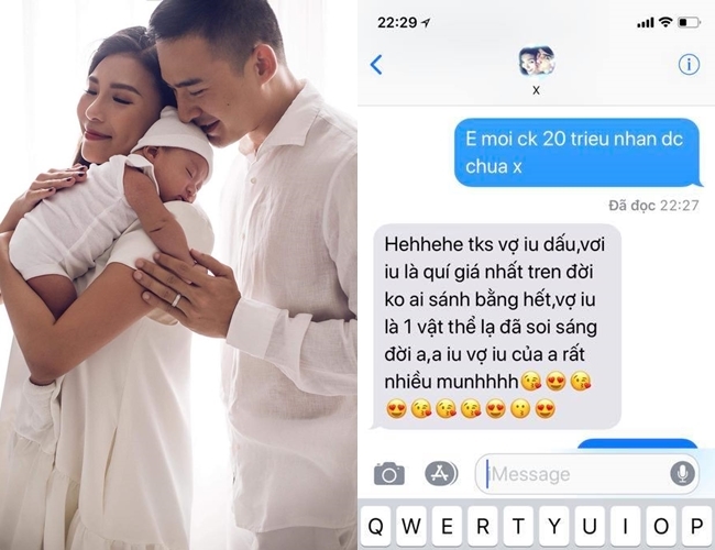 Tin sao Việt 03/11: Võ Hoàng Yến khoe vòng 1 gợi cảm sau 3 lần thu nhỏ ngực