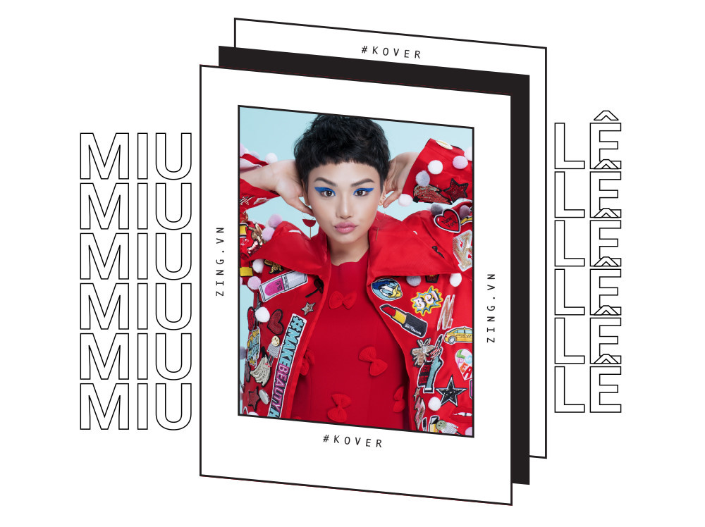 Miu Lê: ‘Mẹ mắng là tiền sắm hàng hiệu sao không mua đất mua nhà’