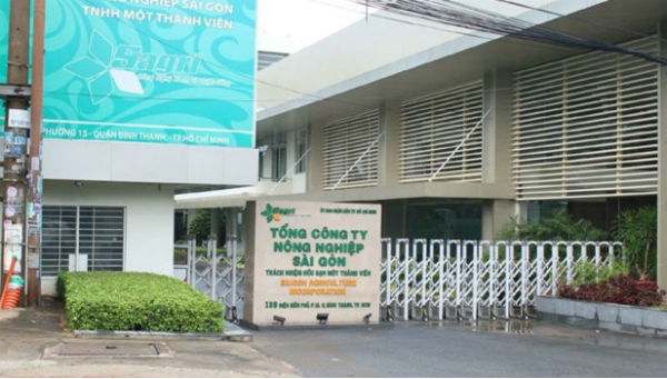 Tăng mức kỷ luật với ông Lê Tấn Hùng