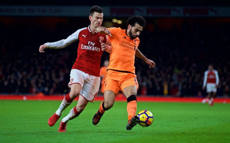 Kết quả bóng đá hôm nay 4/11