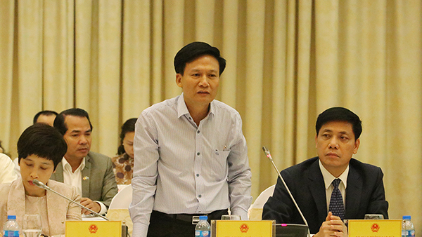 Biệt thự trên đất rừng Sóc Sơn: Hà Nội xử lý chưa kiên quyết