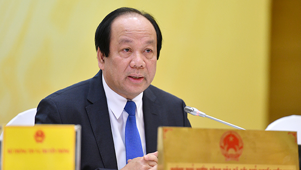 Giáo viên địa phương không chấm bài trắc nghiệm thi THPT quốc gia 2019