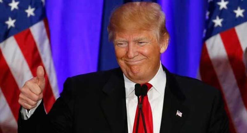 Thế giới 24h: Tuyên bố 'quay ngoắt' của ông Trump