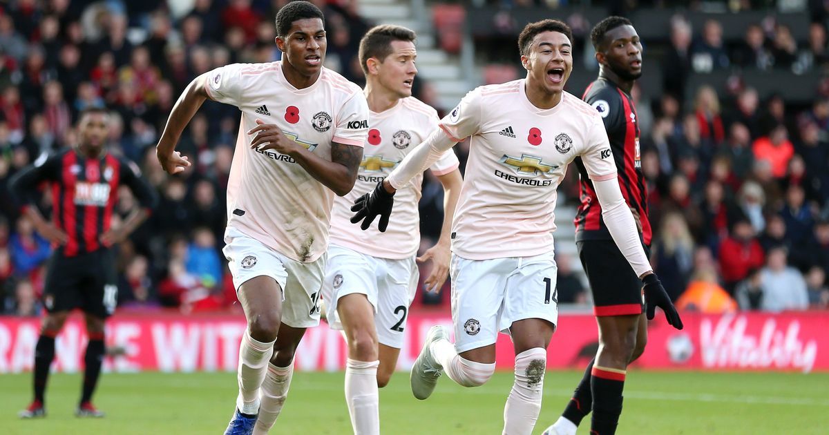 MU thắng hú vía Bournemouth, Mourinho mắng té tát hàng thủ