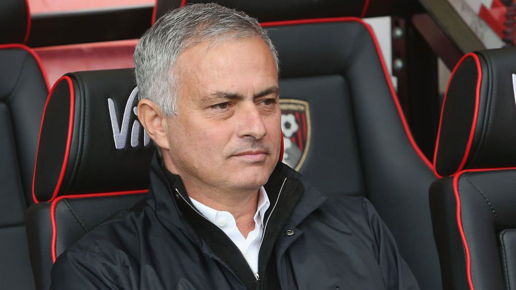 Mourinho ra yêu sách MU, Barca giành Harry Kane