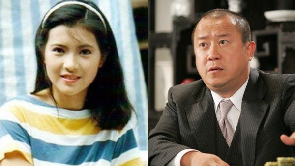 'Ông trùm' Hong Kong bị chửi rủa thậm tệ vì từng cưỡng hiếp Lam Khiết Anh